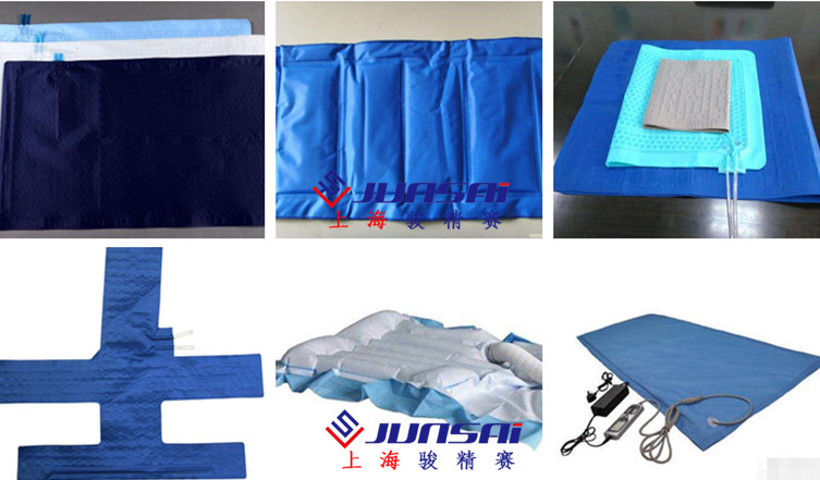 <a href=/list/yiliaoxingye/ target=_blank class=infotextkey>醫療</a>升溫毯<a href=http://www.evce.com.cn/ target=_blank class=infotextkey>熱合機</a>